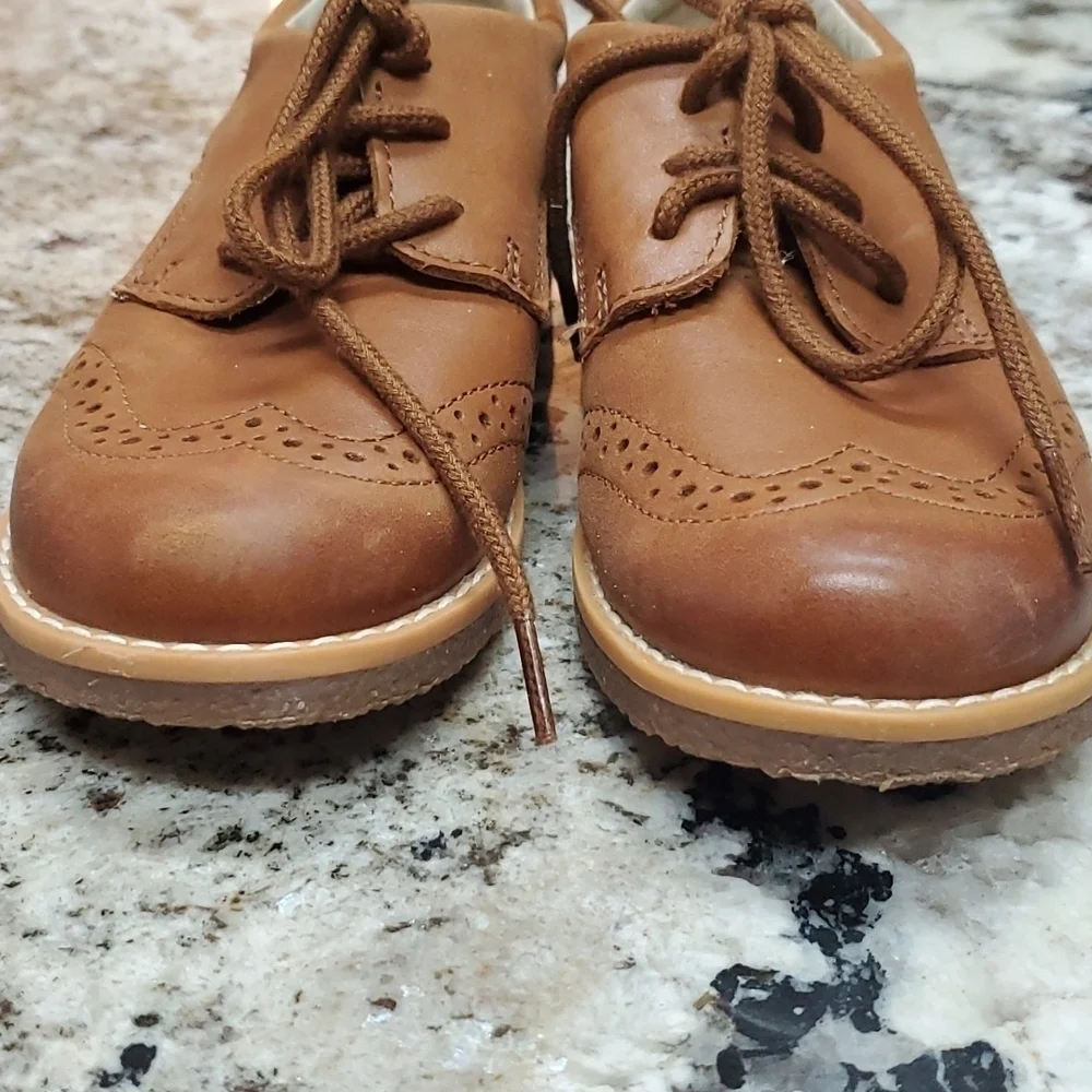 Clarks shoes size 8 Air Spring